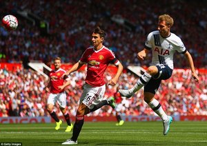 کریستین اریکسن