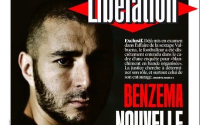 افشاگری بزرگ درباره بنزما؛ پولشویی و تجارت مواد مخدر