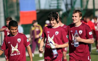 احتمال خروج آزمون از کازان در تابستان قوت گرفت