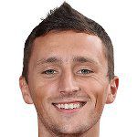 Piotr Mroziński/استال استالوا وُلا / / باشگاهی / مردان (8947)/33