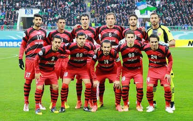 «فوتبال‌فارسی» | با پرسپوليس ليگ پانزدهم آشنا شويد + عكس