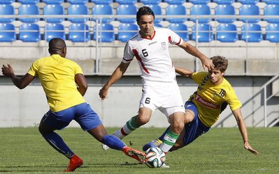 نکونام: نباید هیچ چیز در جام ملت‌ها شگفت‌زده‌مان کند/ جام‌جهانی توقع مردم را بالا برده است