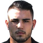 اندی دلور/الجزایر / ملی / مردان (329)/34