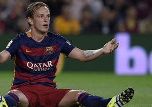 ایوان راکیتیچ