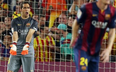 اخبار مهم قاره سبز؛ از متهم شدن یک بازیکن دیگر از بارسلونا تا اخراج فان خال