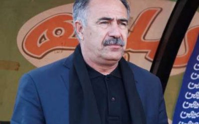 ذوالفقاری حضور بایرامی در تراکتورسازی را تکذیب کرد