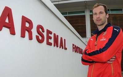 پتی: چک آرسنال را قهرمان لیگ جزیره می‌کند