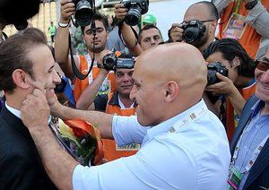 علی رضا منصوریان