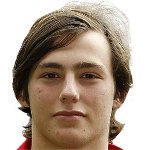 یوریس فان اُوِریم/Netherlands U22 / ملی / None (12577)/31