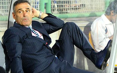 لوکا بوناچیچ دیگر به مس باز نمی‌گردد