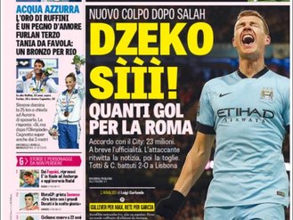 گاتزتا دلو اسپورت