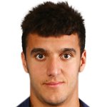 یونس کابونی/فرانسه زیر 22 سال  / ملی / None (12629)/30