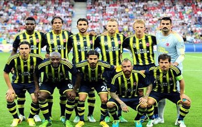 باشگاه فنرباغچه ترکیه خواستار دیدار با سپاهان شد