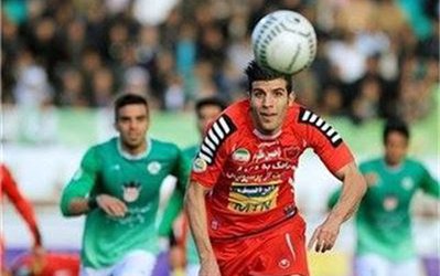 خانزاده در پرسپولیس ماندنی شد، تسویه حساب با نوری و نورمحمدی