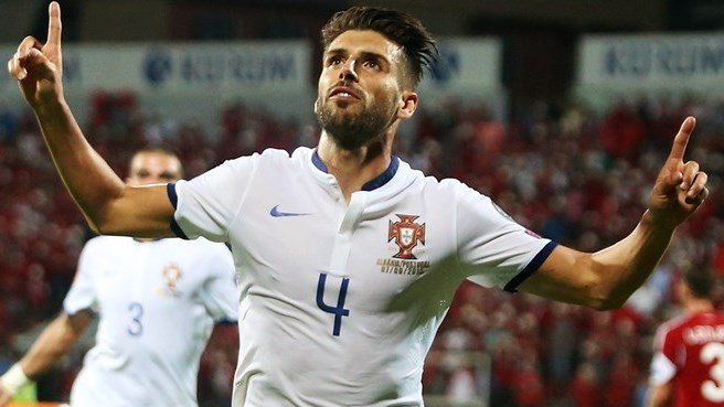 آلبانی 0 - 1 پرتغال / مقدماتی یورو 2016 / خلاصه بازی