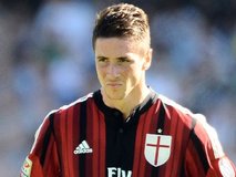 Fernando Torres was a gamble that never paid off for AC Milan