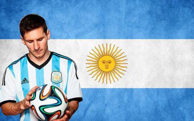اتفاق روز | مسی به تیم ملی آرژانتین باز می‌گردد