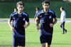دو بازیکنی که نیم فصل استقلالی می شوند