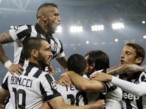 Mark Ogden | سیاست زیرکانه نقل و انتقالات، یووه را به اوج بازگرداند... من یونایتد و لیورپول درس بگیرند