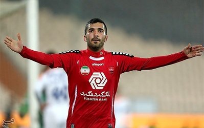 مسلمان امروز در تمرین پرسپولیس شرکت می‌کند / آذری به پرسپولیس تخفیف داد