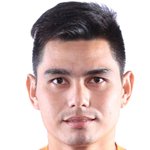 ناتابورن فانريت/ناوی اِف سی /تایلند / باشگاهی / مردان (9028)/43