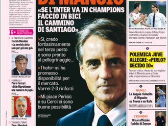 گاتزتا دلو اسپورت