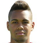 Philipp Mwene/ماینتس /آلمان / باشگاهی / مردان (558)/31