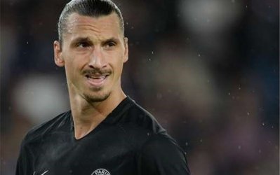 ابراهیموویچ: هواداران نگران من نباشند