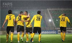 درخواست مهلت‌ از فدراسیون