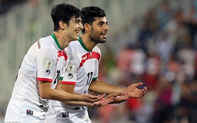 امیر اسدی | حمله سردار به رکورد جادوگـر به لحاظ محبوبيت