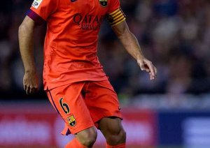 ژاوی هرناندز