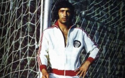 استیلی و حجازی در بین 10 بازیکن برتر آسیا در جام جهانی