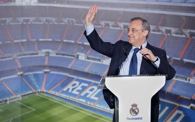 پرس: پیکه قابل تغییر نیست اما نباید او را هو کنند