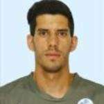 کیوان وحدانی/پیکان /ایران / باشگاهی / مردان (943)/34