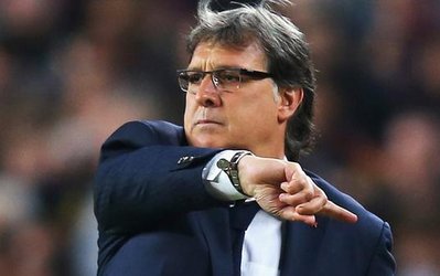 اریک لاملا و گایتان برای دیدار با آلمان، به ترکیب تیم ملی آرژانتین دعوت شدند