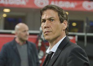 رودی گارسیا