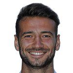 جیانمارکو فراری/ساسولو /ایتالیا / باشگاهی / مردان (193)/33