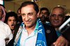 «هو» شدن سرمربی حریف پرسپولیس توسط عربستانیها!/ دیاز: پس از لیگ قهرمانان میروم