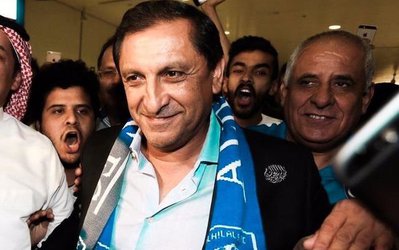 «هو» شدن سرمربی حریف پرسپولیس توسط عربستانی‌ها!/ دیاز: پس از لیگ قهرمانان می‌روم