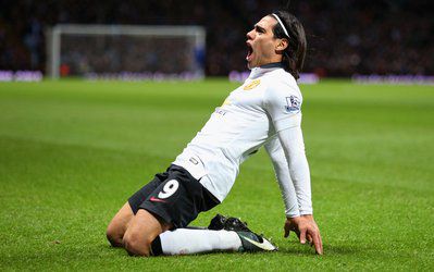 کریک:حالا بازی فالکائو دیدن دارد