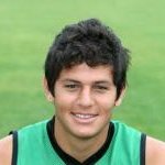 دیگو آنجلو دی الیویرا/آنتاليا اسپور /ترکیه / باشگاهی / مردان (529)/39