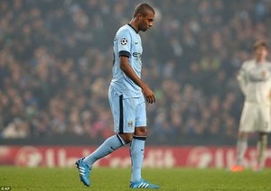 فرناندینیو