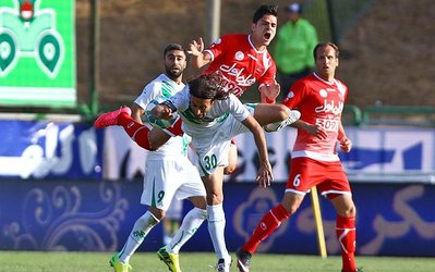 بررسی وضعیت پرسپولیس در لیگ پانزدهم / فرصت بی‌نظیر برای قهرمانی!