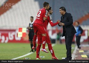 پرسپولیس 2-0 الوند همدان / جام حذفی|پرسپولیس 2-0 الوند همدان / جام حذفی