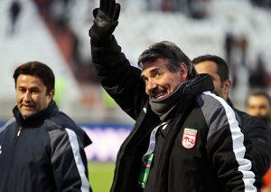 تونی الیویرا|تراکتورسازی تبریز 1 - 0 پرسپولیس تهران / لیگ برتر