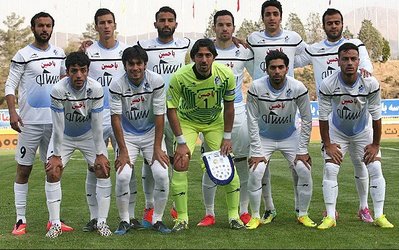 دوستانه | سپاهان ۳ - پیکان ۴