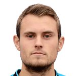 Knut-Andrè Skjærstein/کِی اِف یو اِم / / باشگاهی / مردان (9046)/30