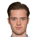 Kristoffer Haraldseid/مولدِ /نروژ / باشگاهی / مردان (1526)/31