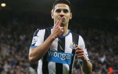 با وجود سقوط نیوکاسل از لیگ برتر، الکساندر میتروویچ نمی خواهد سنت جیمز پارک را ترک کند