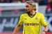 دست اشملسر شکست/ غیبت مدافع دورتموند به مدت ۴ هفته